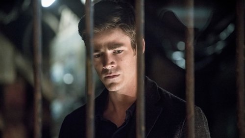 The Flash - S3E1: Flashpoint