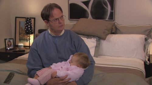 The Office - S7E8: Viewing Party