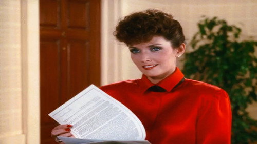 Dallas - S7E3: The Letter