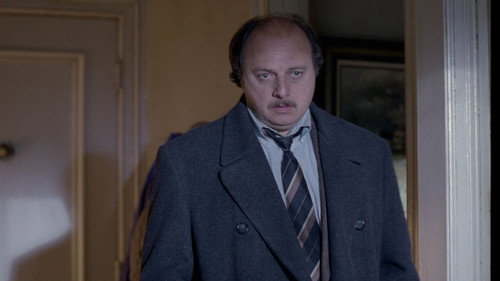 NYPD Blue - S2E8: You Bet Your Life