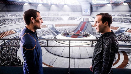 Star Trek: Enterprise - S3E24: Zero Hour