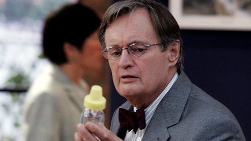 NCIS - S5E2: Family