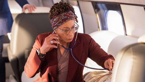Chicago Med - S11E12: Spill Your Guts