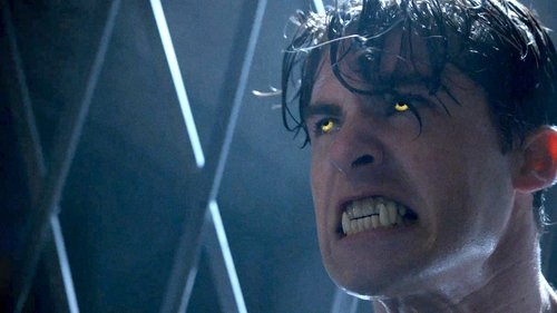 Teen Wolf - S6E15: Pressure Test