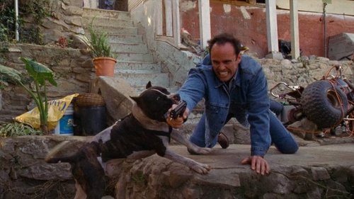 The Shield - S2E8: Scar Tissue