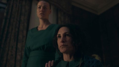 The Handmaid's Tale - S3E10: Witness