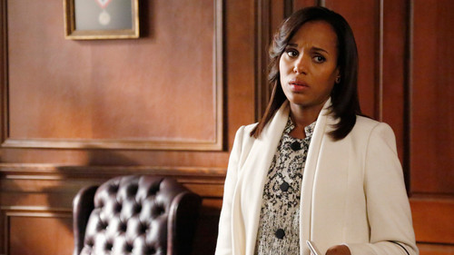 Scandal - S3E14: Kiss Kiss Bang Bang