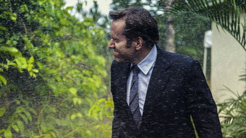 Death in Paradise - S2E7: A Deadly Storm