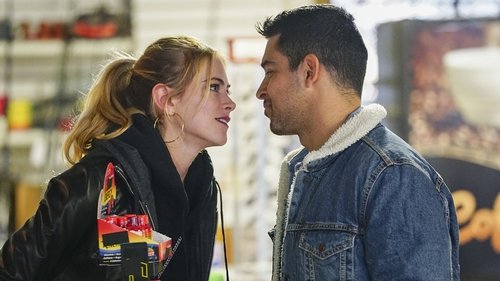 NCIS - S15E11: High Tide