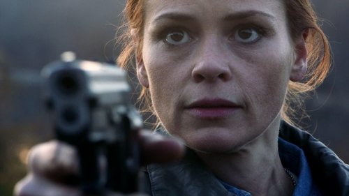 Blindspot - S2E13: Name Not One Man