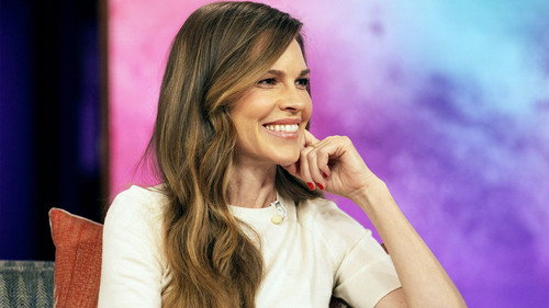 The Kelly Clarkson Show - S5E80: Hilary Swank, Jude Keys, CeCe Winans, Jaime Wyatt