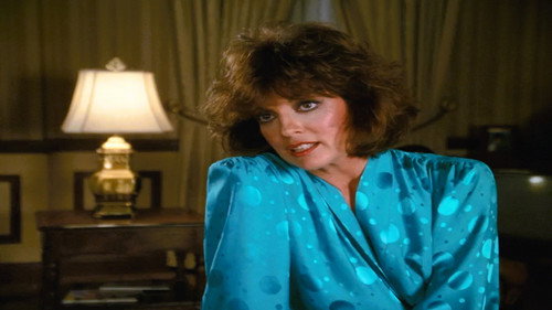 Dallas - S7E24: The Unexpected