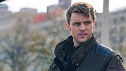 Chicago Fire - S4E8: When Tortoises Fly