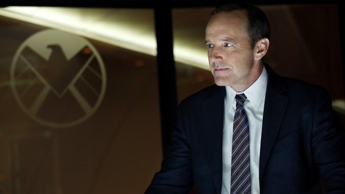 Marvel's Agents of S.H.I.E.L.D. - S1E1: Pilot