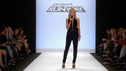Project Runway - S9E14: Finale, Part 2