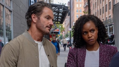 Law & Order: Special Victims Unit - S27E5: Feed the Craving