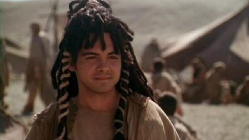 Stargate SG-1 - S6E22: Full Circle