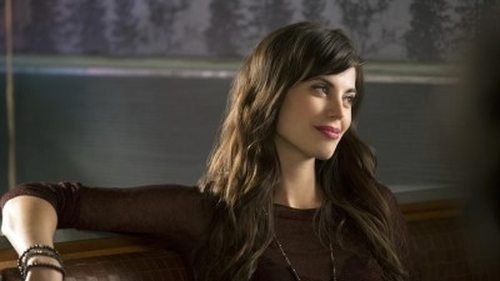 Once Upon a Time - S3E21: Snow Drifts