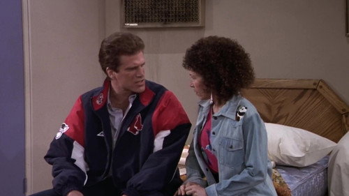 Cheers - S10E21: Take Me Out of the Ball Game