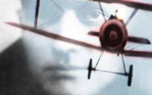 NOVA - S31E2: Who Killed the Red Baron?