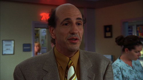 Scrubs - S8E8: My Lawyer's in Love