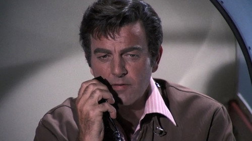 Mannix - S6E5: Portrait of a Hero