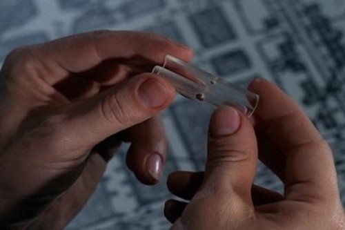 Mission: Impossible - S4E23: The Crane