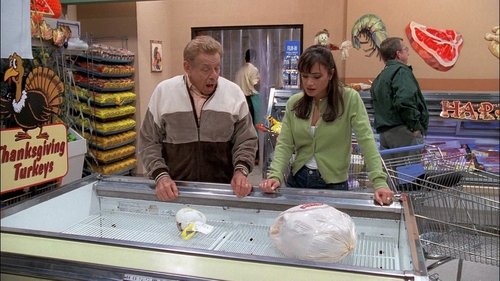 The King of Queens - S1E10: Supermarket Story