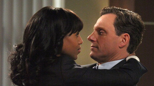 Scandal - S2E13: Nobody Likes Babies