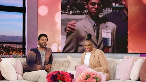 The Jennifer Hudson Show - S1E19: Hasan Minhaj