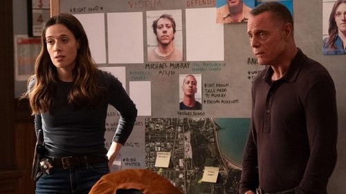 Chicago P.D. - S13E7: Impulse Control