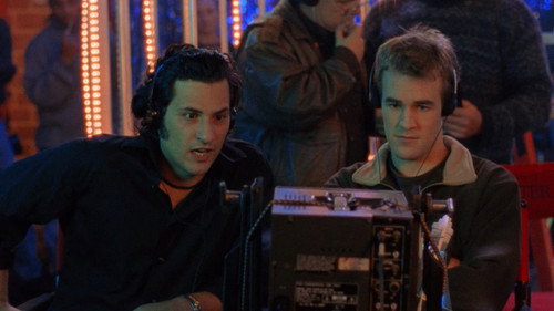 Dawson's Creek - S6E9: Everything Put Together Falls Apart
