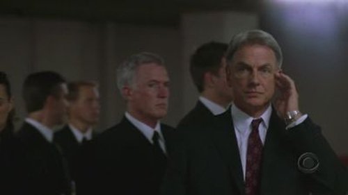 NCIS - S3E10: Probie