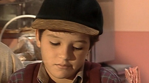 Young Hearts - S1E13: Chapter 13