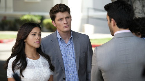 Jane the Virgin - S3E7: Chapter Fifty-One