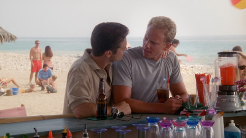 Beverly Hills, 90210 - S7E2: Here We Go Again