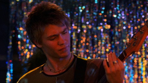 Dawson's Creek - S5E11: Something Wild