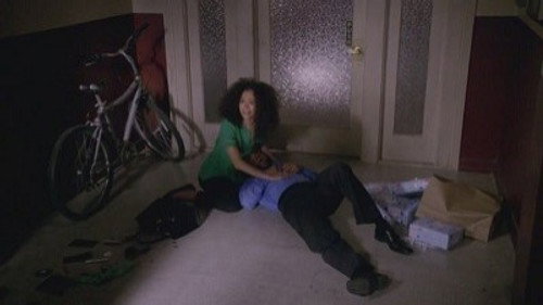 CSI: NY - S8E17: Unwrapped