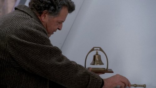 Fringe - S3E16: Os