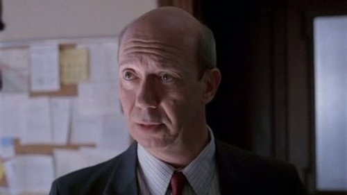 Law & Order - S5E20: Bad Faith