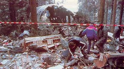 Mayday - S9E6: Cold Case (Air Ontario 1363 and USAir 405)