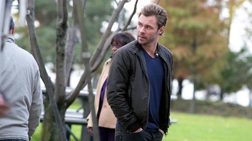 Chicago P.D. - S1E6: Conventions (II)