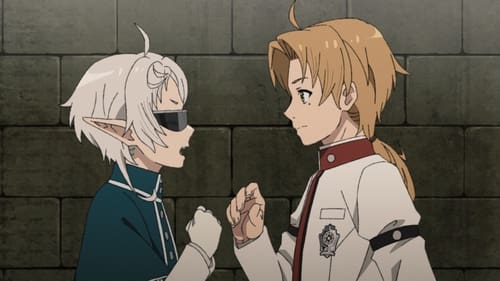 Mushoku Tensei: Jobless Reincarnation - S2E11: To You