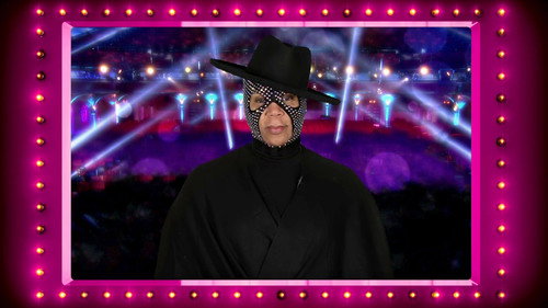 RuPaul's Drag Race - S12E14: Grand Finale