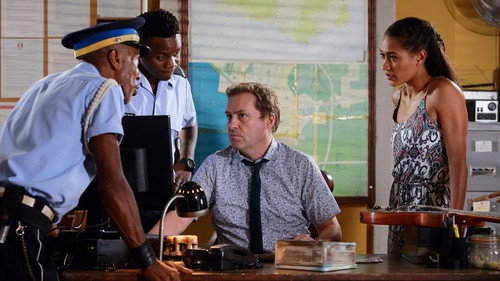 Death in Paradise - S7E8: Melodies of Murder