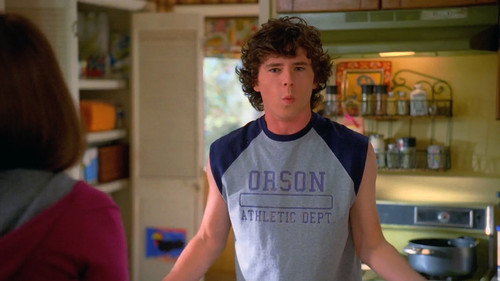 The Middle - S3E5: The Test