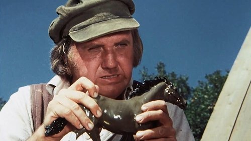 Little House on the Prairie - S1E11: The Voice of Tinker Jones