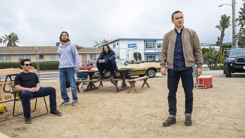 Animal Kingdom - S6E4: Inside Man