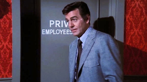 Mannix - S5E22: To Draw the Lightning