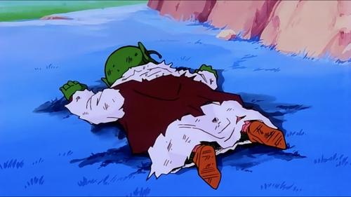 Dragon Ball Z - S3E10: Dende's Demise